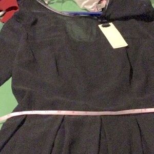 BB DAKOTA AFTER 5 dress - brand new - never worn